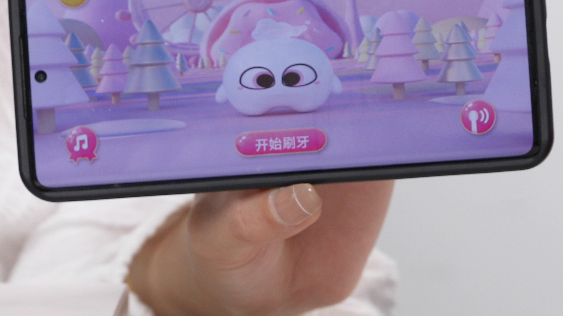 arpha电动牙刷,alpha智能音乐牙刷