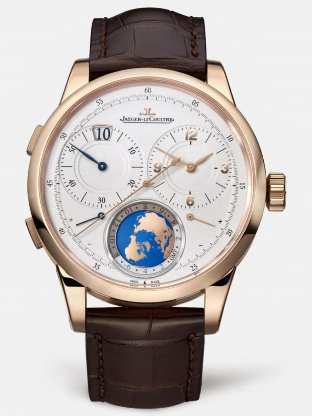 积家手表全系列,积家男款手表全系列