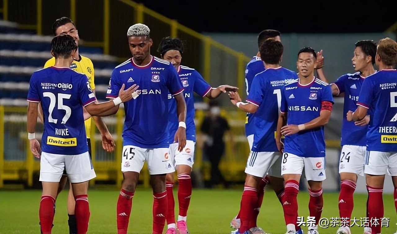 j联赛2024赛季前瞻,新赛季j联赛实力分析