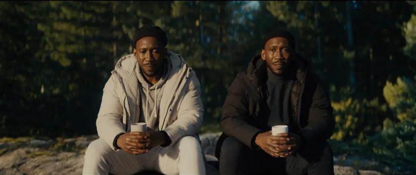 男子身患绝症克隆出另一个自己,一个人得了绝症克隆自己的电影