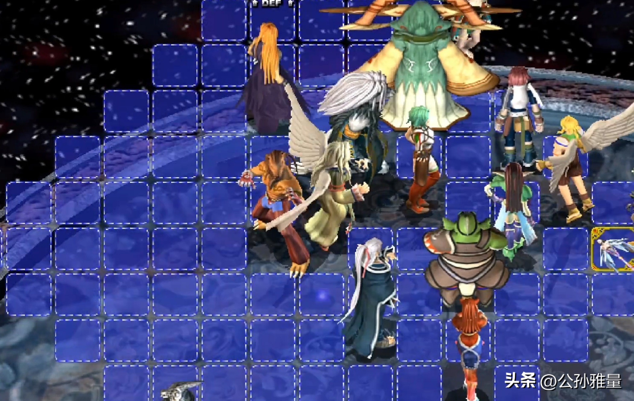 战棋游戏幻世录第十章攻略,战棋游戏幻世录第四章攻略