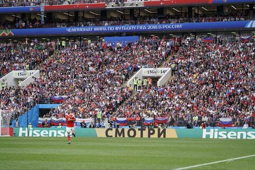 足球世界杯战绩一览,2018世界杯169粒进球全纪录