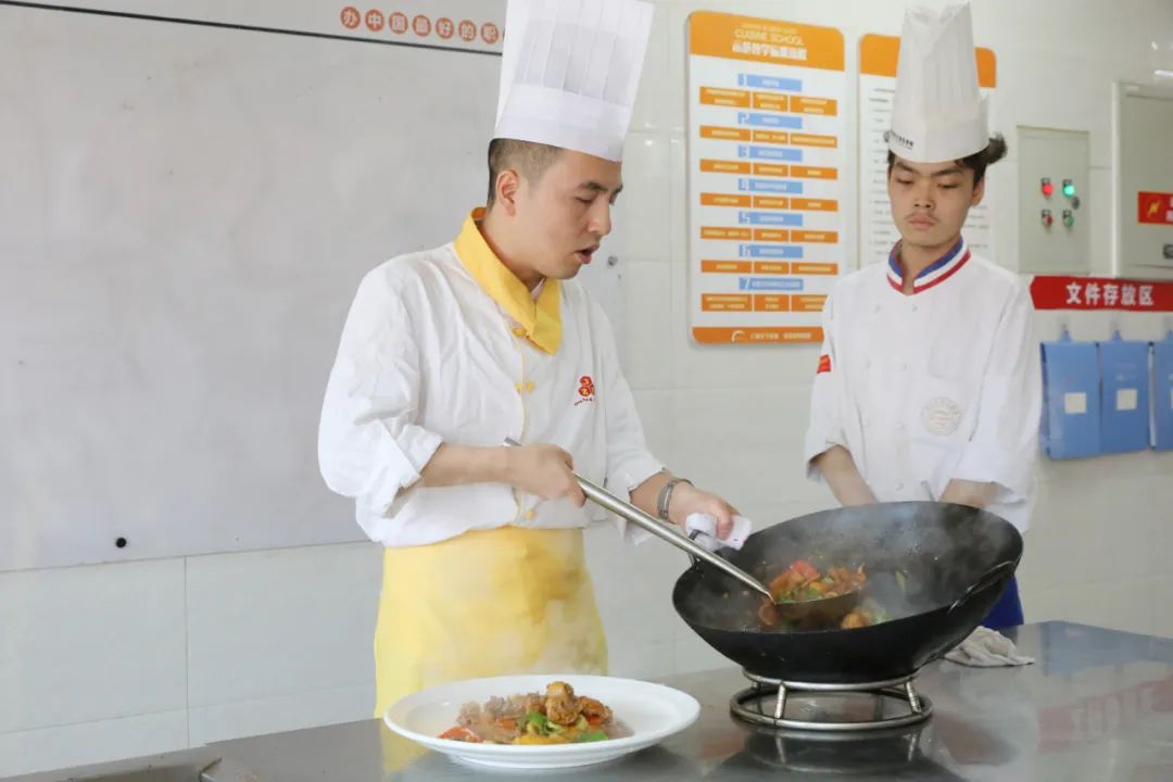 陕西新东方职业技术学校怎么样,还在为择校而烦恼吗