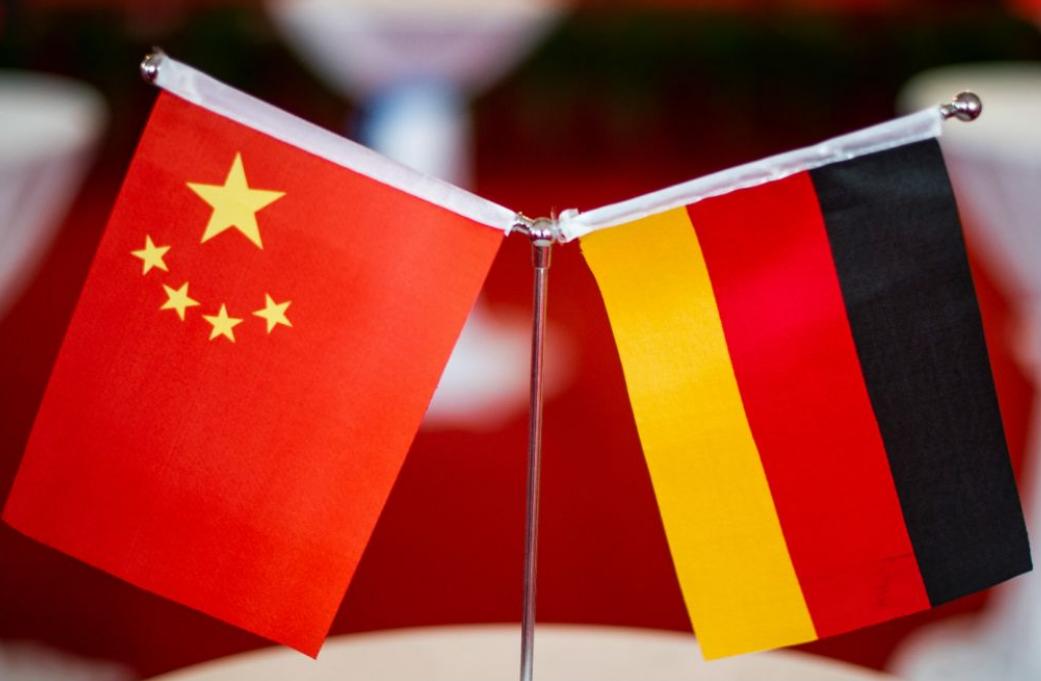 德国经济衰退,如何影响中欧关系?美国并非欧洲国家唯一选择