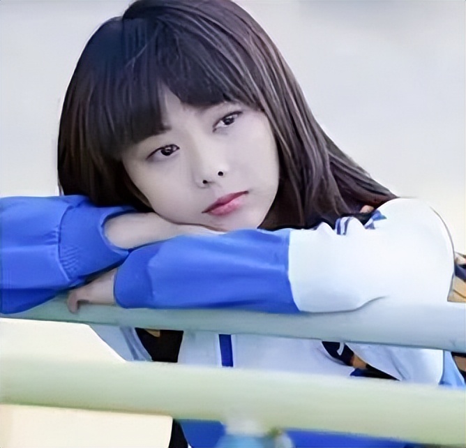 刘海发型选对颜值翻倍,刘海选对