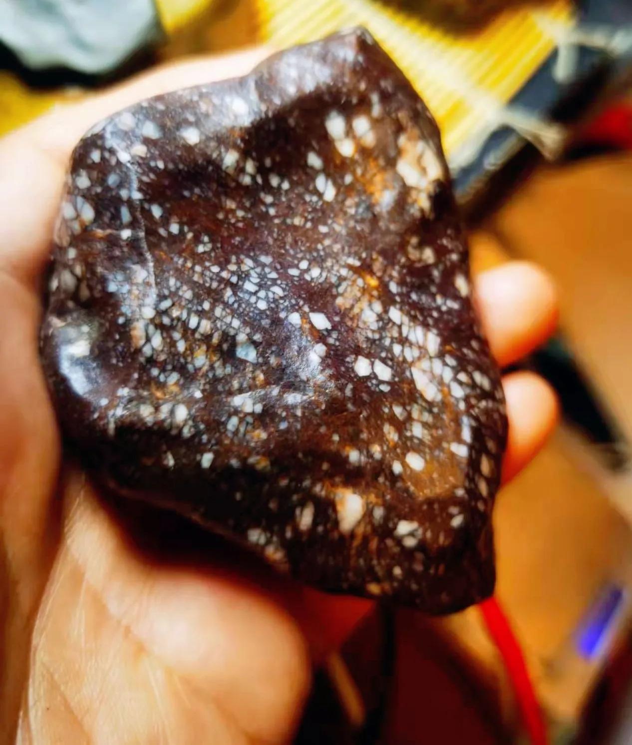 陨石为什么无人购买,为什么有陨石卖不出去