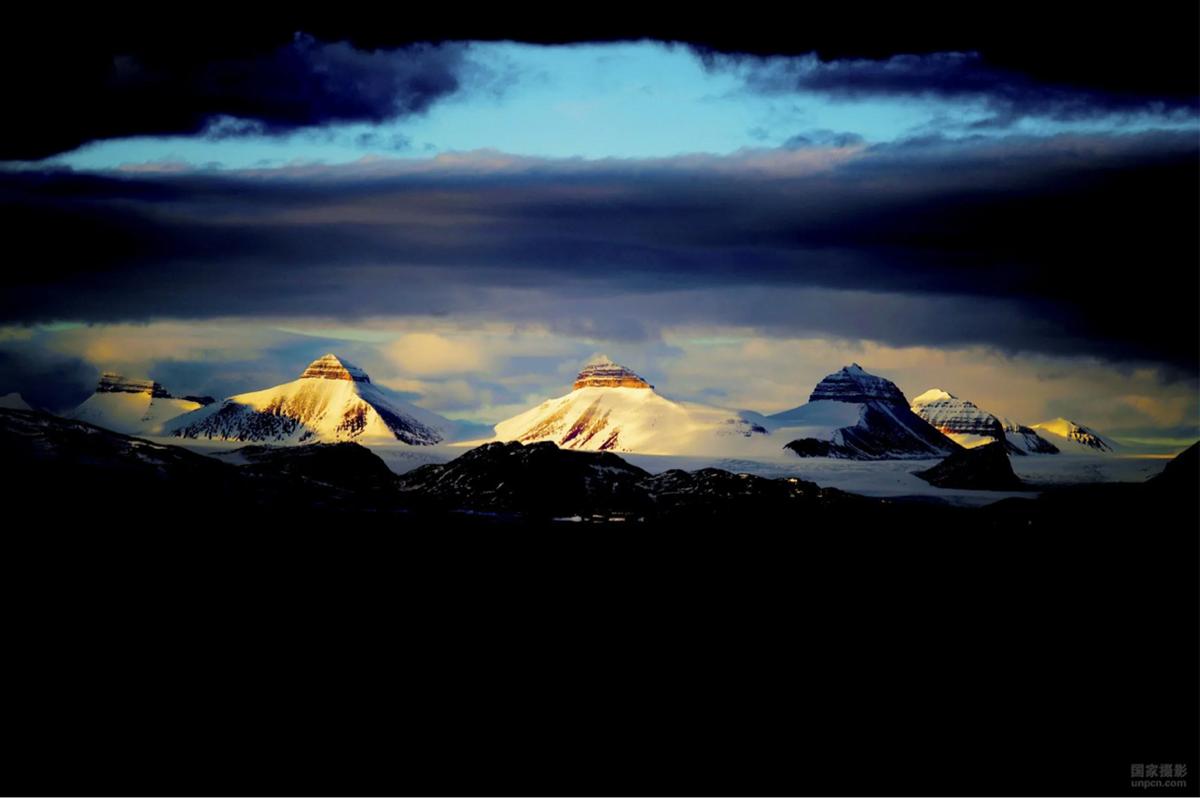 1991年中国科考队担心考察北极受阻，挪威：中国66年前已签过条约