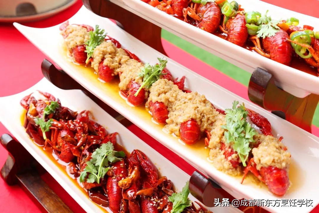 成都新东方烹饪学校招生简章,成都新东方烹饪学院咨询热线