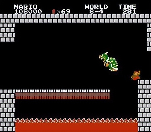 游戏传奇精品欣赏,nds中文游戏佳作推荐