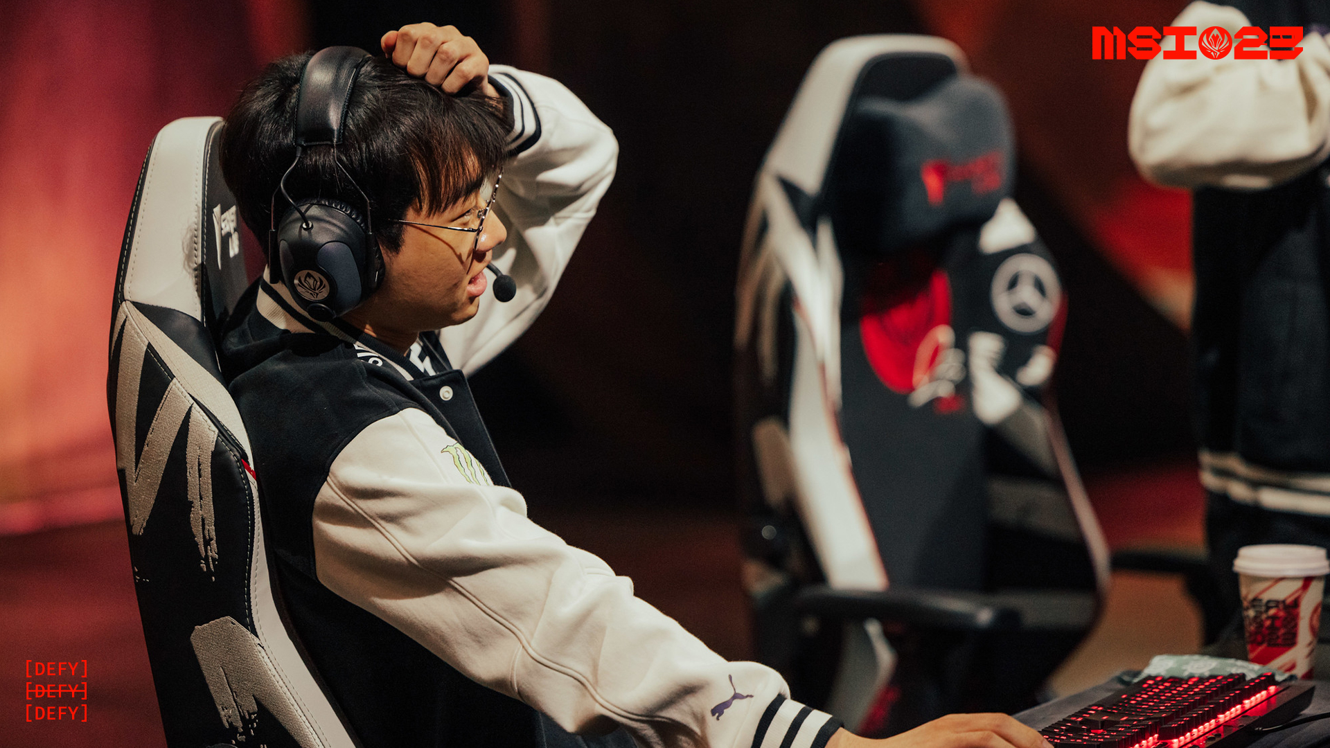 gen夺得lck冠军doran,gen惨遭g2横扫