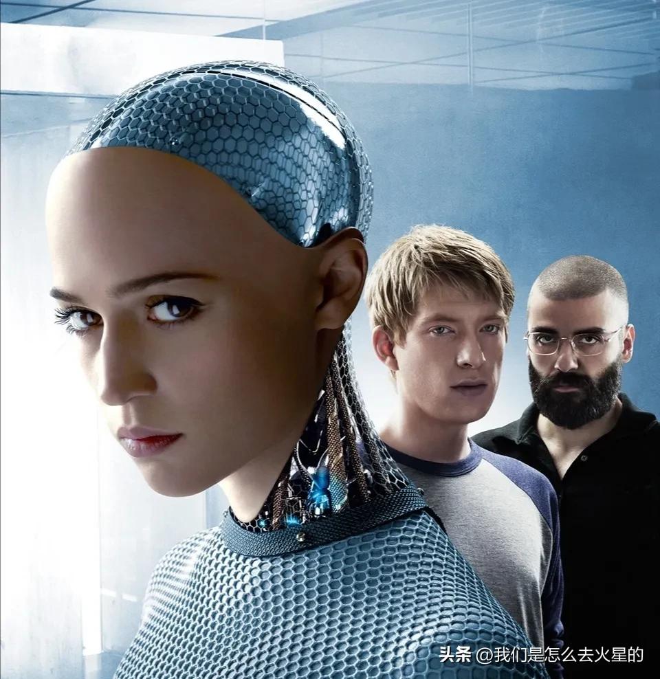 十部顶级太空科幻电影,高分科幻电影9分以上