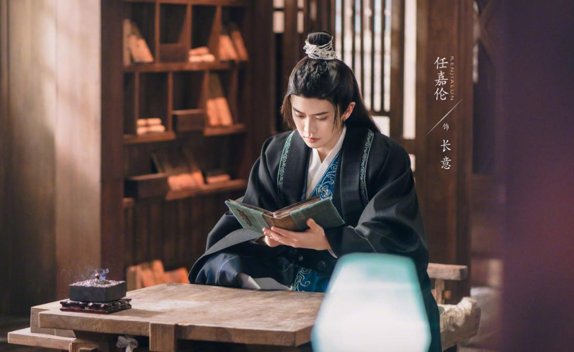 恰似故人归:洛洛的雀斑就是守宫砂,她和空明的灵修不简单