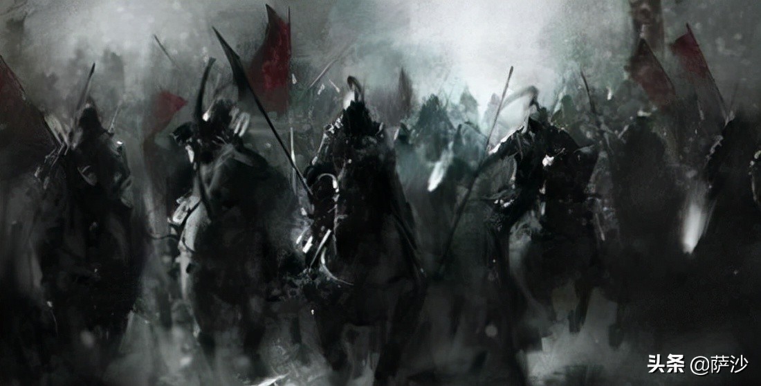 马腾手下西凉将领,西凉马腾麾下谋士有谁