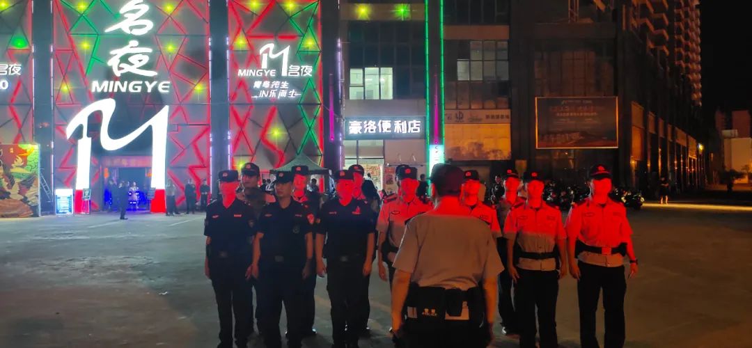 假期平安不打烊！临高警方圆满完成“五一”安保维稳工作