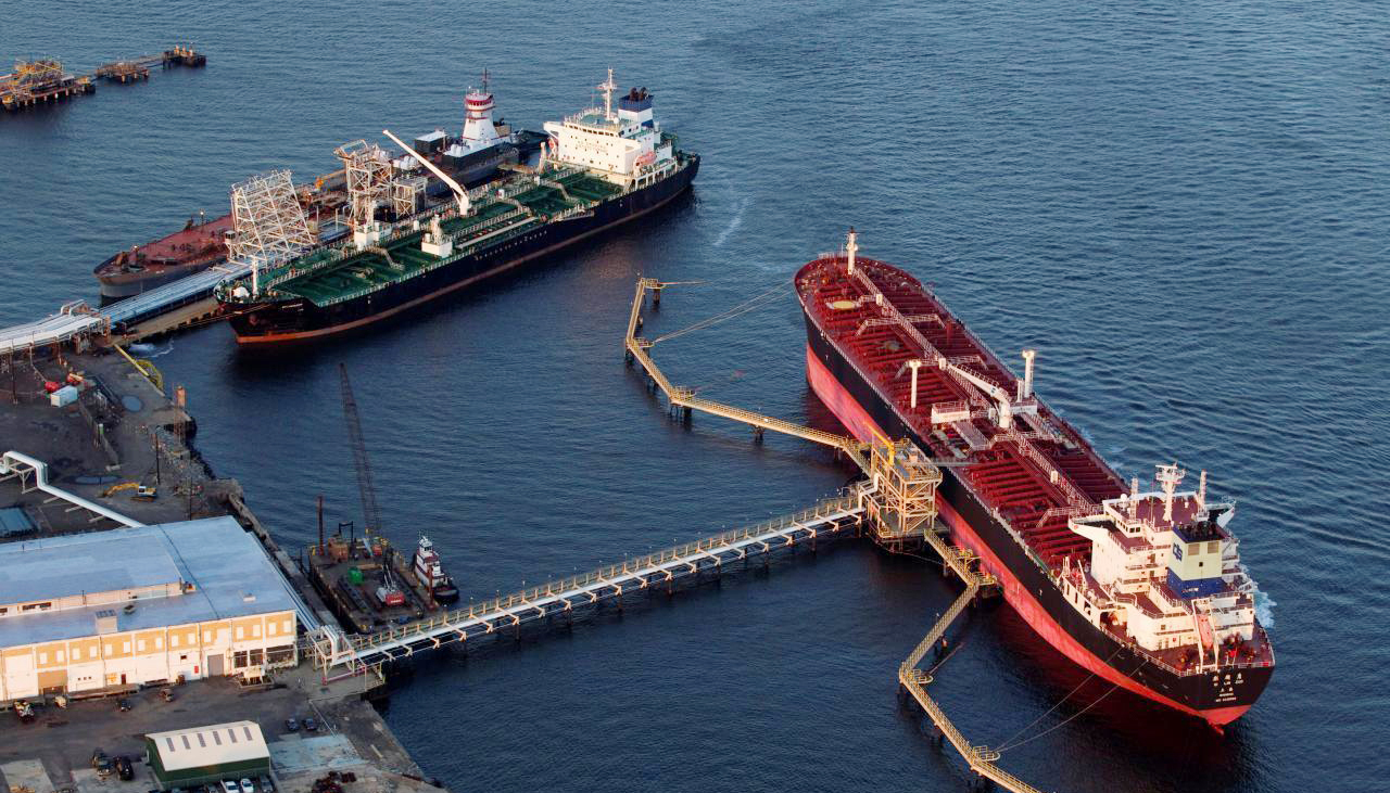 中国进口原油的现状,中国进口原油还是成品油