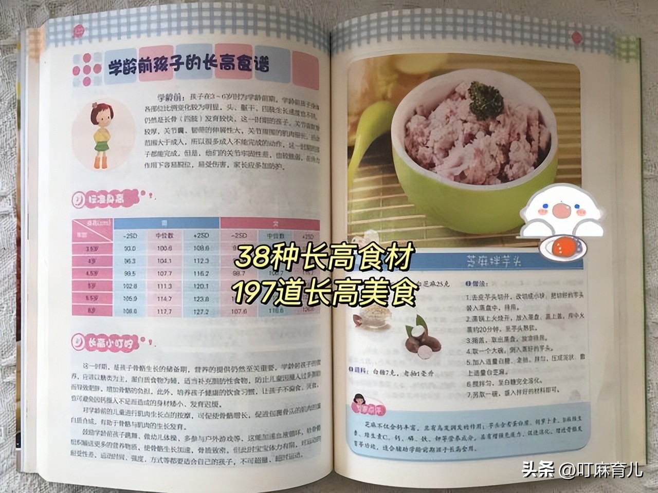 6岁男孩子一年长高多少正常,6岁男孩长身高的方法