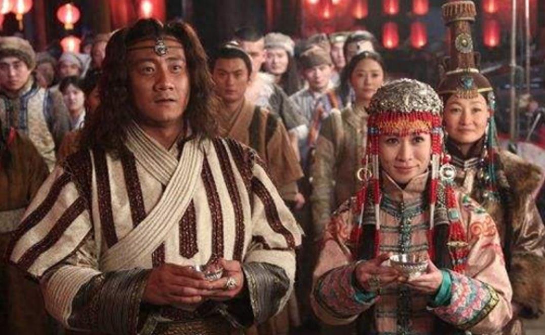 盘点历史中强大的国家,历史上的震惊中外的事件