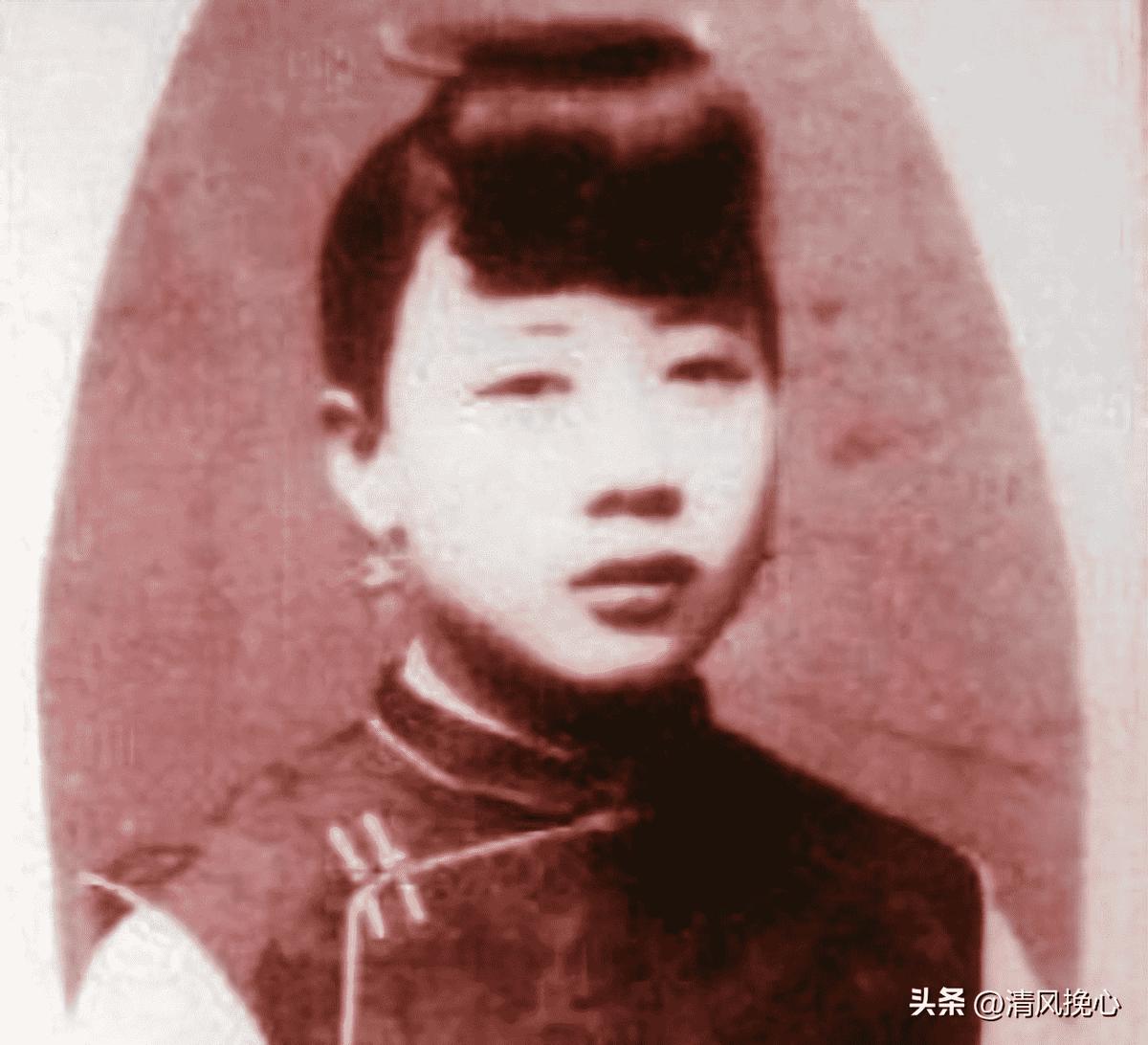 民国暗娼女子旧影:30个老照片揭秘那段风尘岁月2