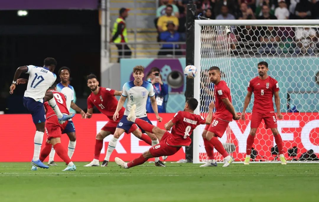 世界杯开始精彩,世界杯开始了没