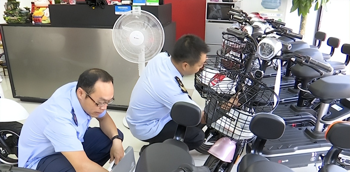 质量不合格的电动车能买吗,电动车质量黑榜来了车主如何应对