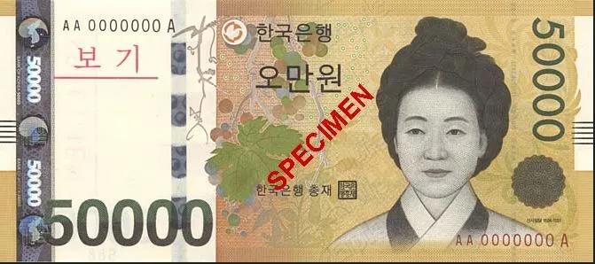 全球值钱外币排名前十,国际通用外币最值钱