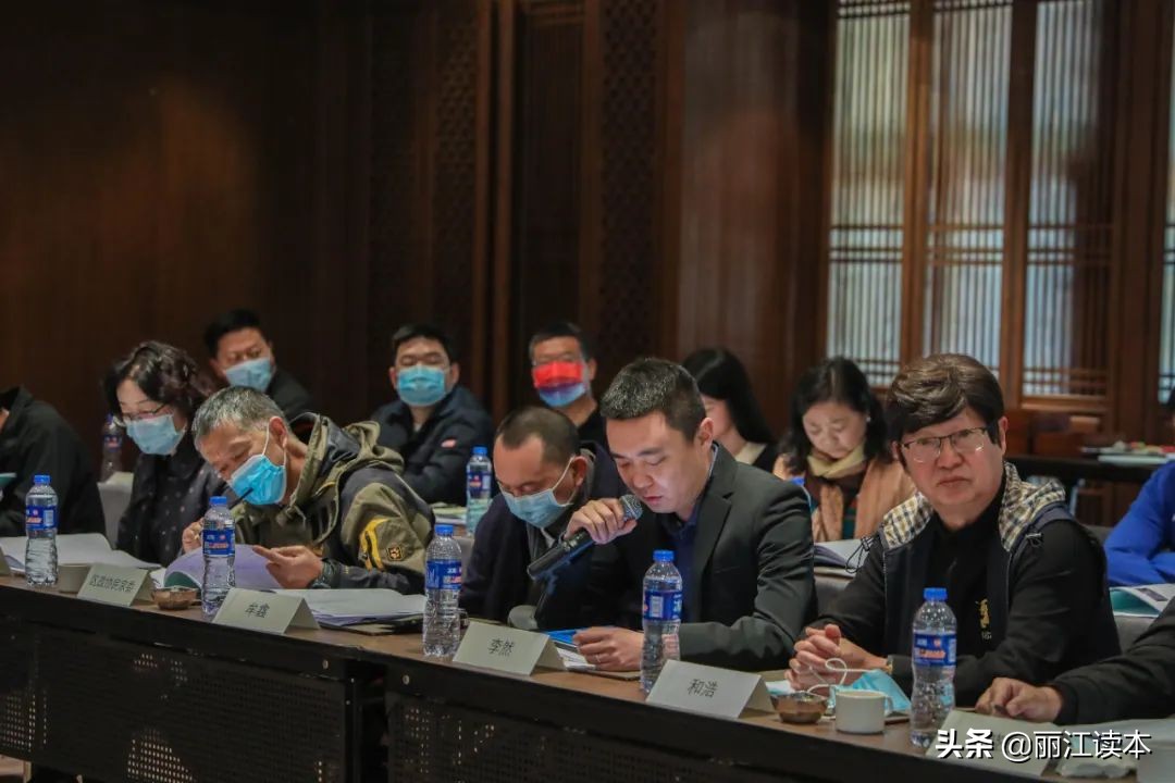 疫情下大理丽江的发展,疫情影响下的丽江古城