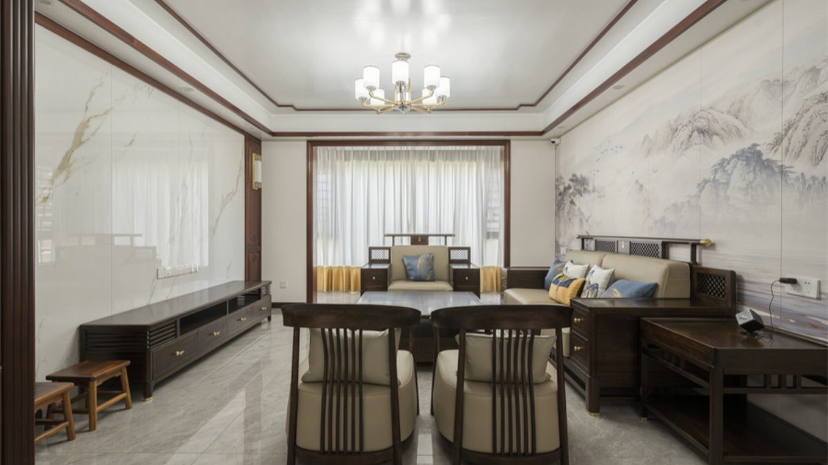 中山装修公司口碑哪家最好,中山哪家装修公司装修得最好