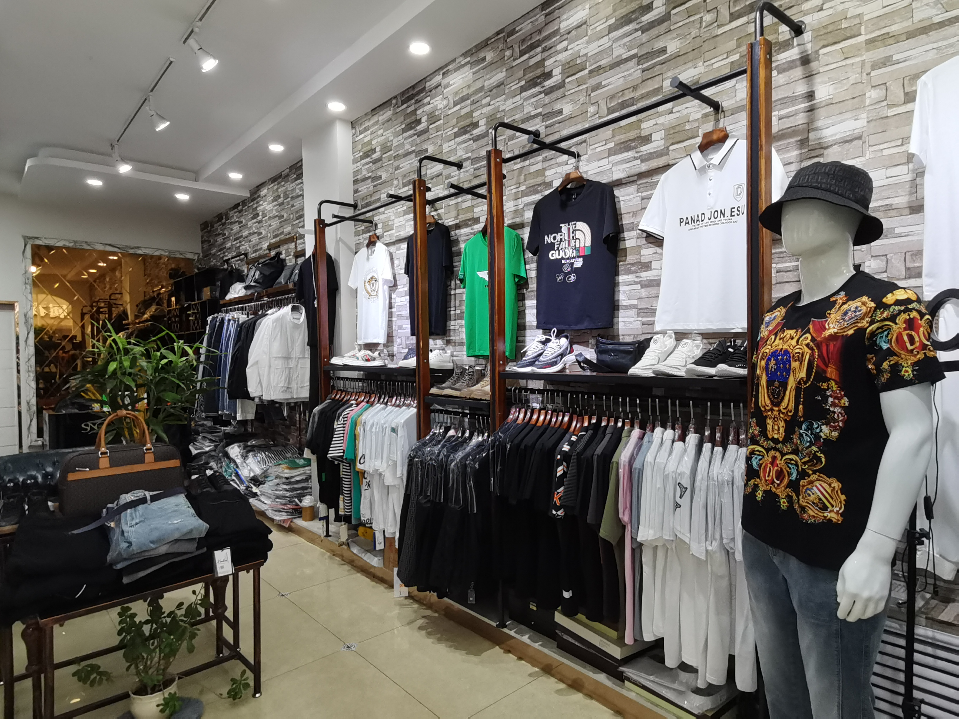 哈呢生活：银川这家男衣馆，讲述你不知道的秘密