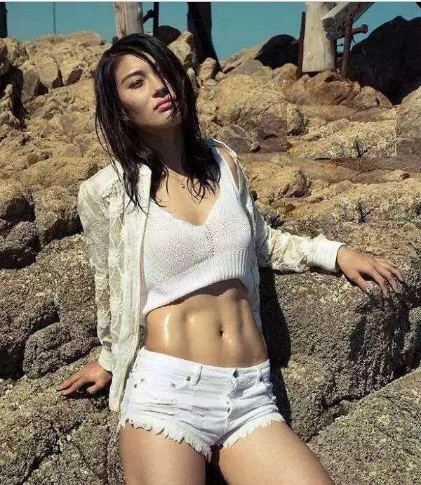 最美门将赵丽娜小蛮腰,守门员赵丽娜个人资料