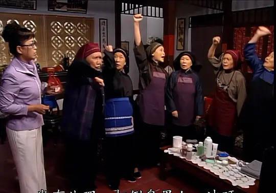 我的电视坏了,电视坏了的搞笑瞬间