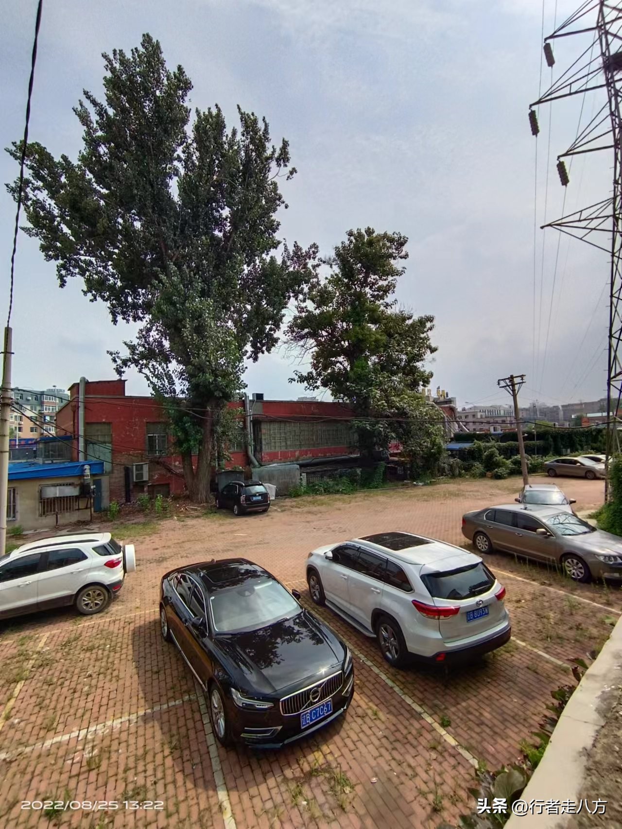 66年72年大连卫星图看周水前高云路（*家屯许**）周二小学洗衣机厂