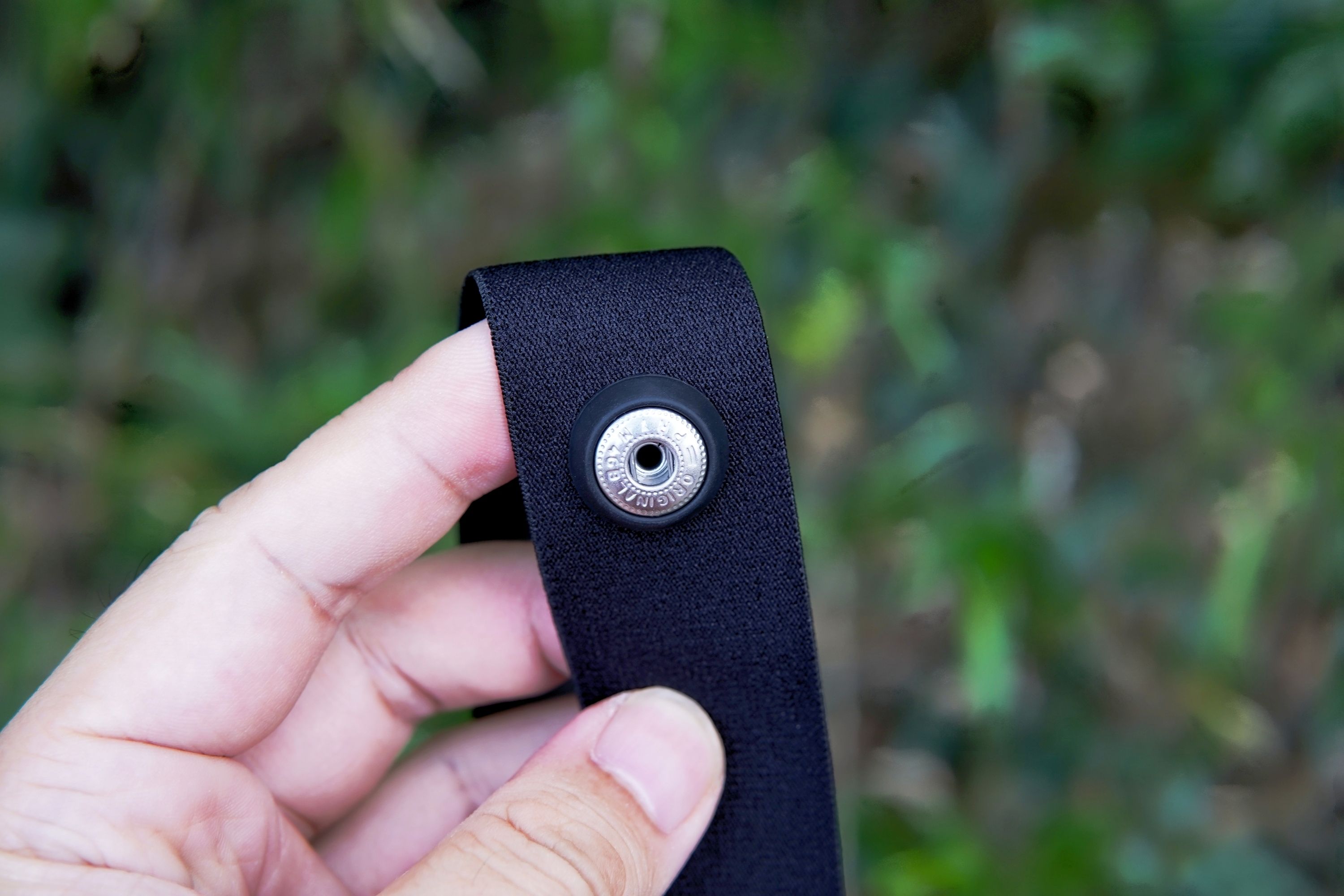 宜准心率带支持哪个手表,宜准运动手表与心率带一起用