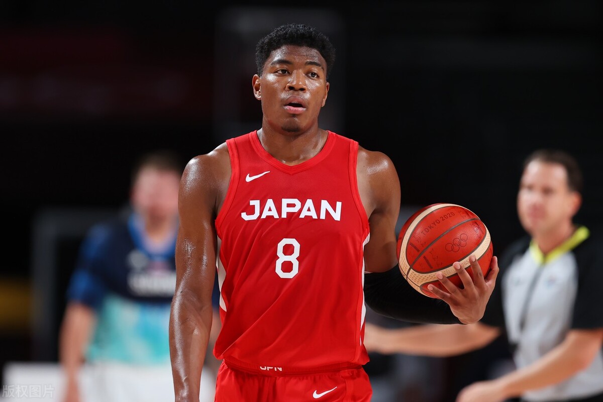 渡边雄太为什么不打国家队,渡边雄太谈日本队