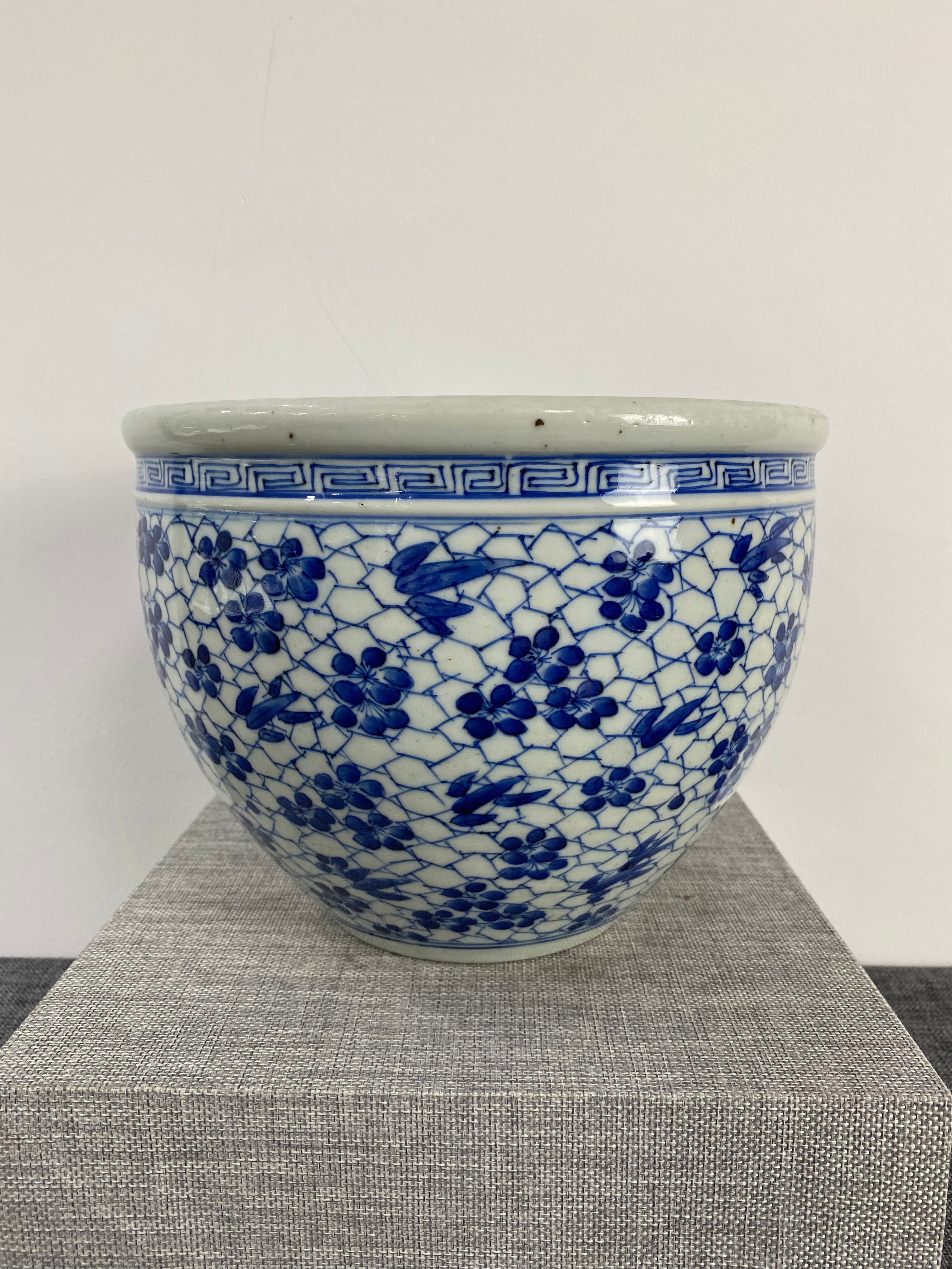 清冰梅瓷器,冰梅瓷器有没有官窑款式