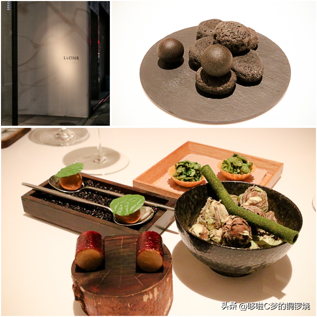 世界十大美食餐厅排行榜,美食指南全球最佳顶级餐厅盘点