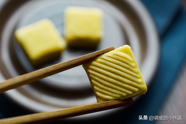 淄博绿豆糕大爷配料表原视频,淄博绿豆糕大爷现在一天卖几笼