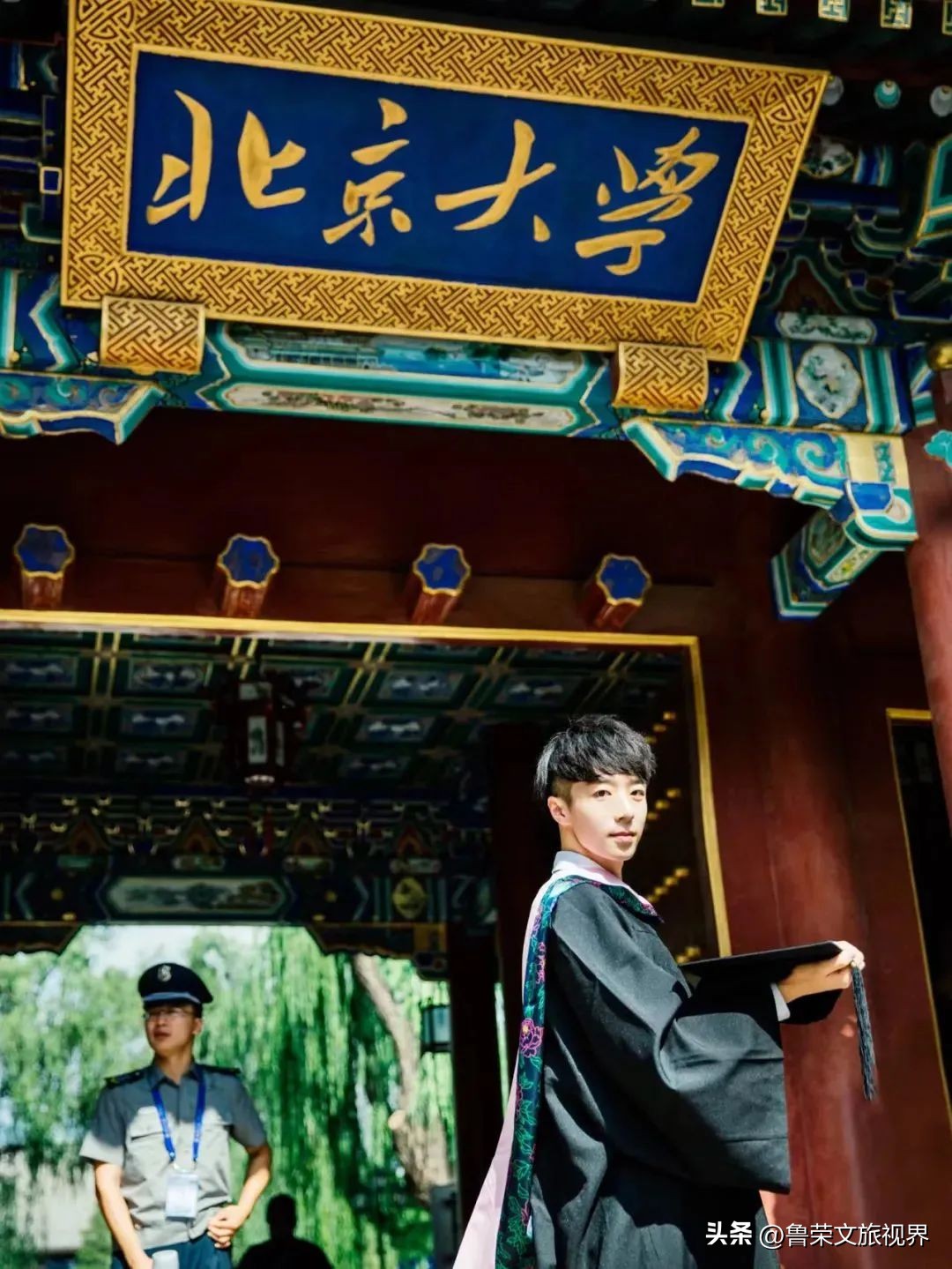 暑假请带孩子去这7个地方，每一个都美到炸裂！