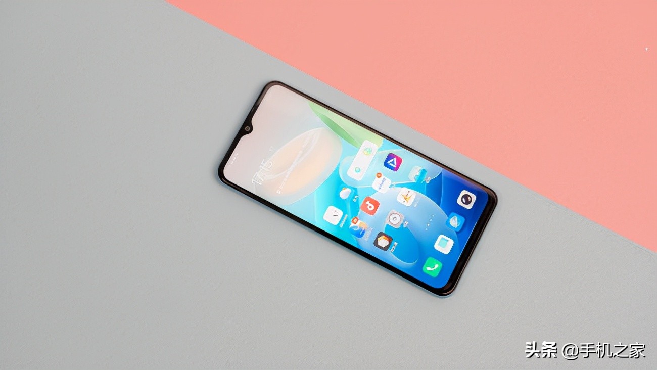 vivoy55s原神测评,vivoy55s新品上市6000mah