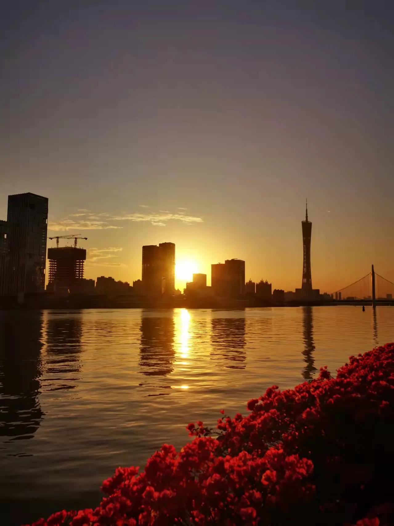 漫步神仙山庄，梦想飞扬