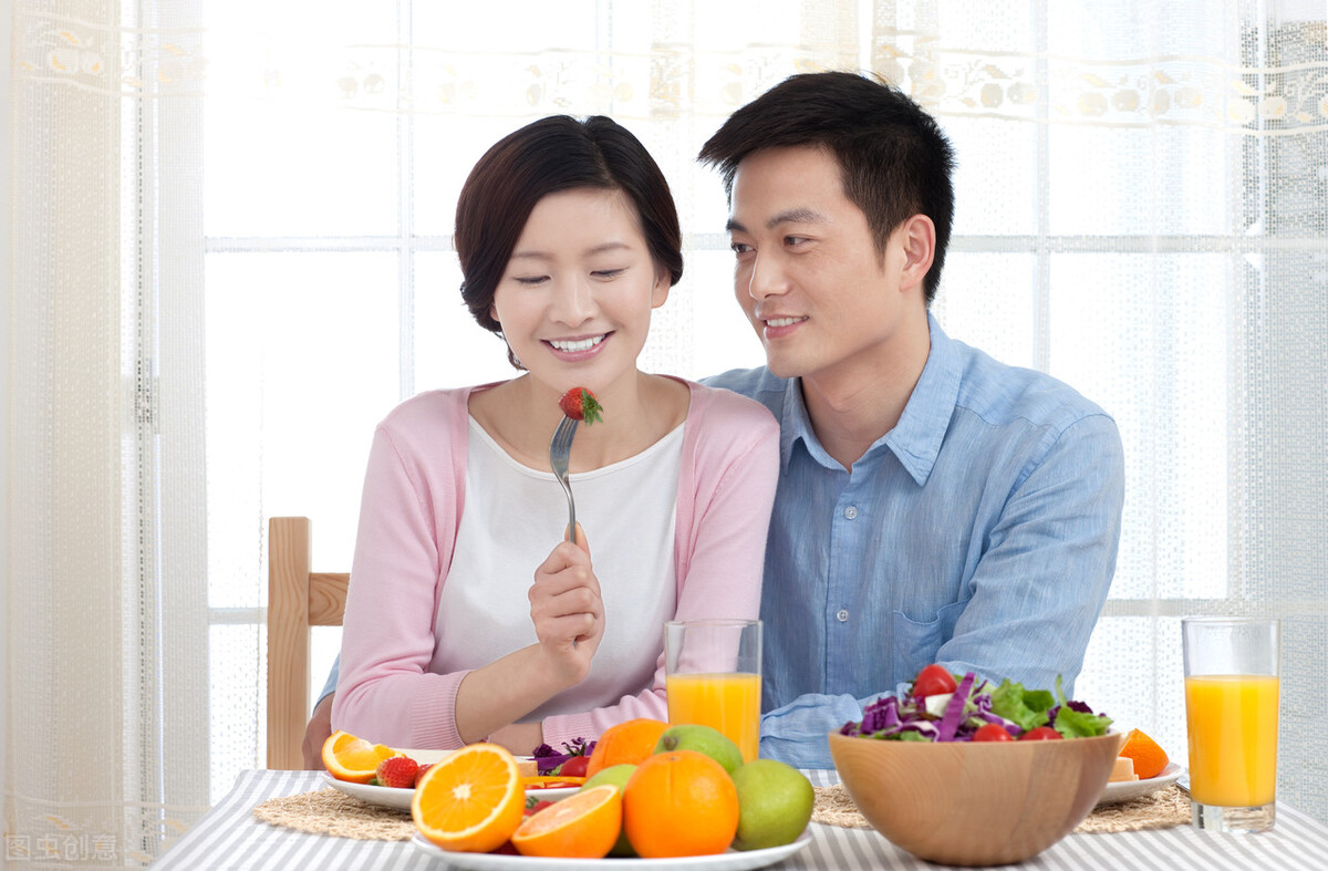 夫妻长期分居聪明的女人怎么处理,长期分居的夫妻女人应该怎么做