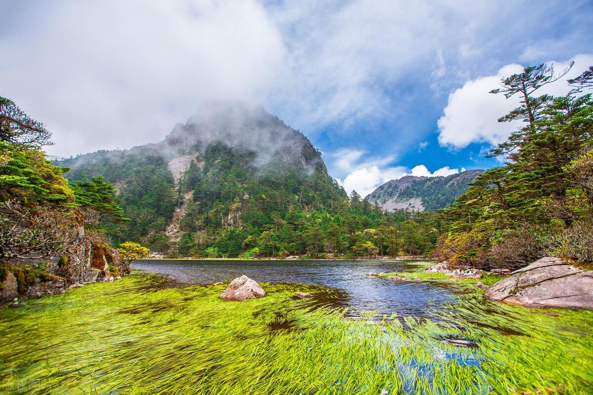 四川容易被忽视的市,四川最被低估的景区
