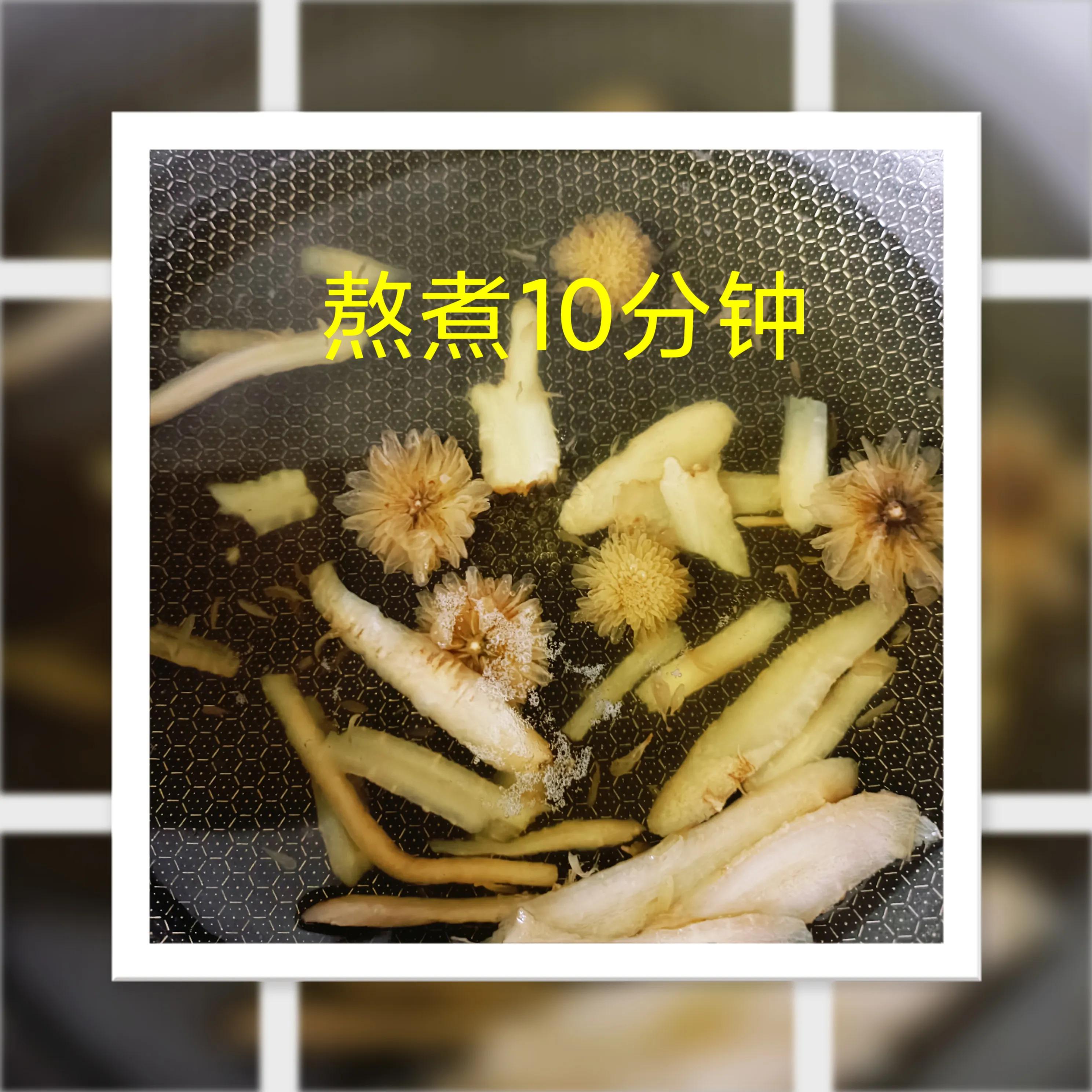 百合川贝蒸雪梨适合支气管肺炎吗,咳嗽可以吃菊花炖雪梨吗