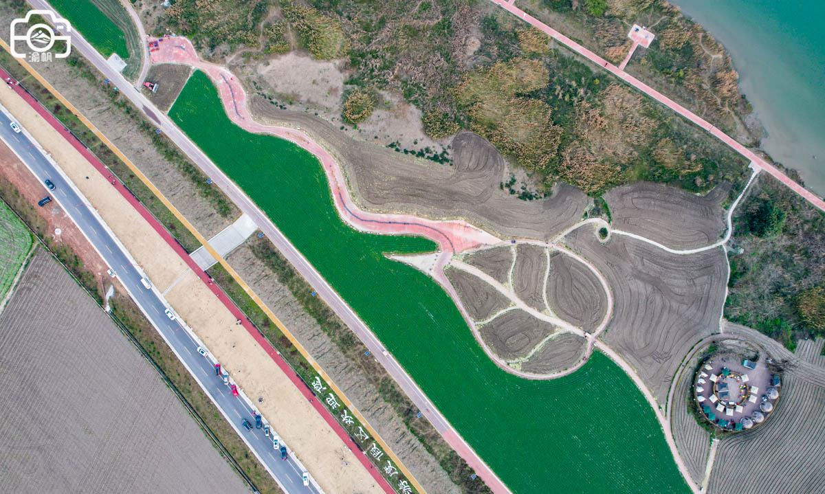 重庆潼南区有哪些好玩的,重庆潼南生态公园