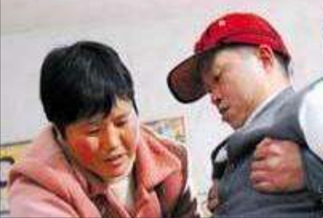 2000年女孩相亲注重外表,2000年的女孩相亲