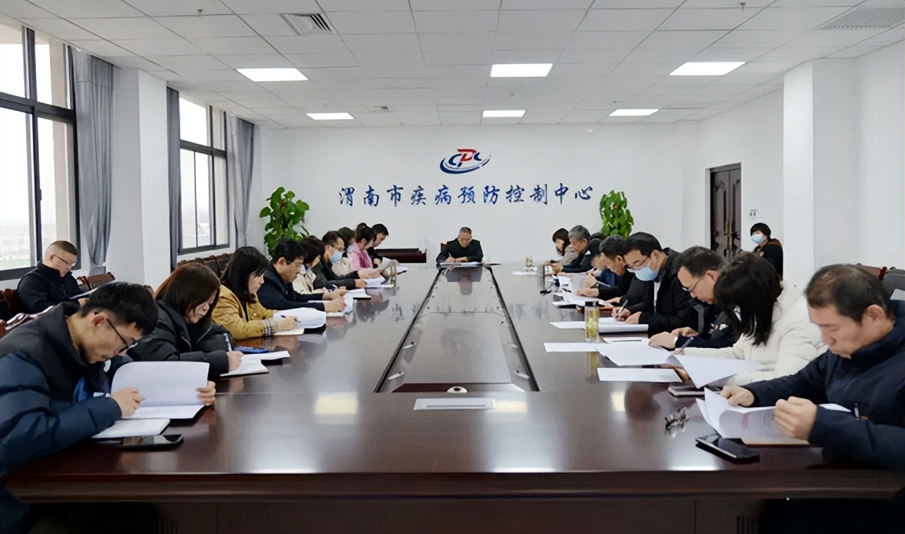 陕西省2023年卫生健康工作要点,渭南卫生医疗最新消息