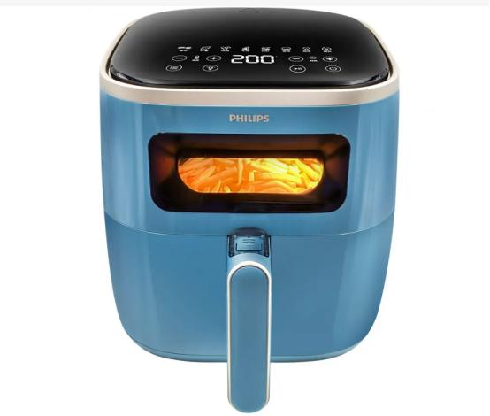 什么牌子的空气炸锅最好用第一名,十大不建议买空气炸锅牌子