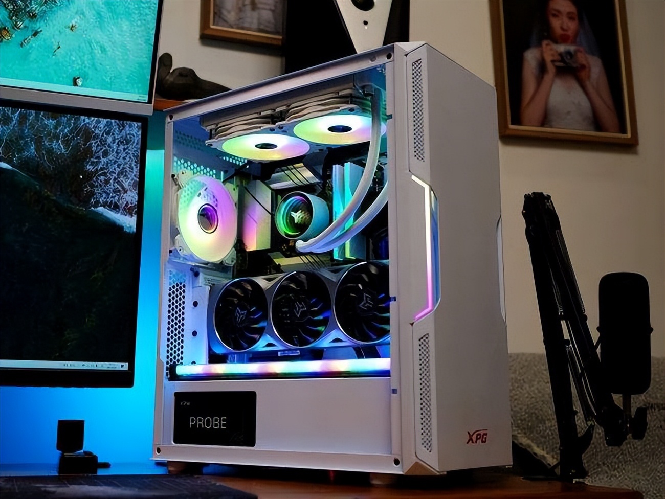 电脑是买整体还是买拆机,电脑是买套机还是组装机