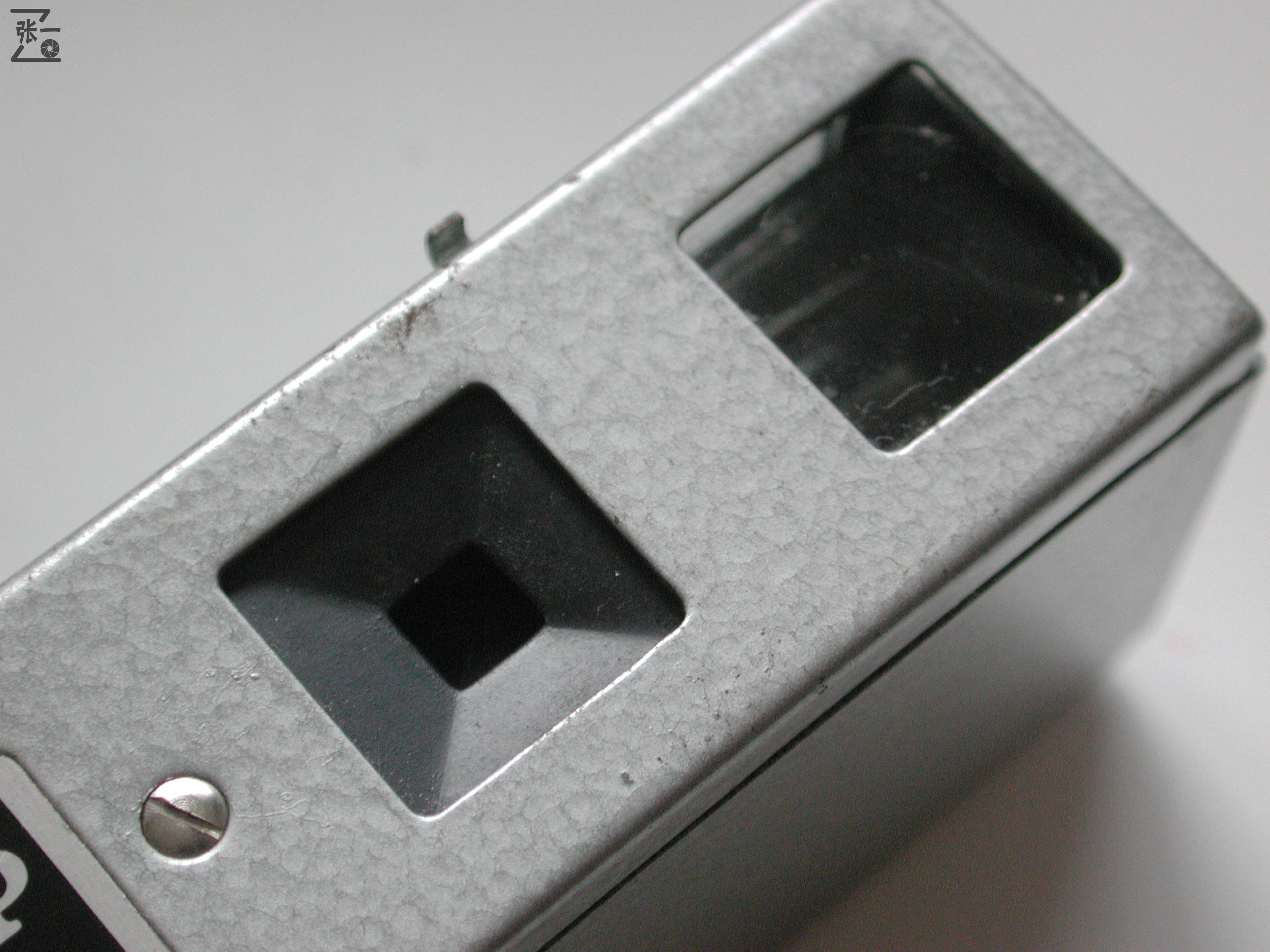 日本高端照相机,最精密的小型照相机