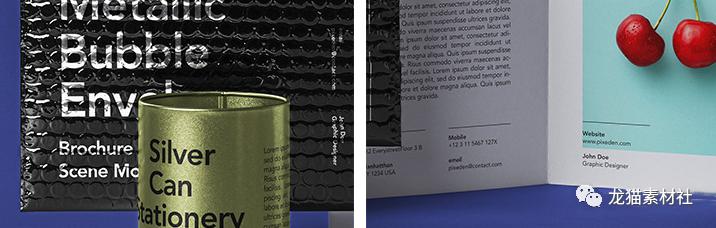 psd包装设计效果图,文创展示设计效果图