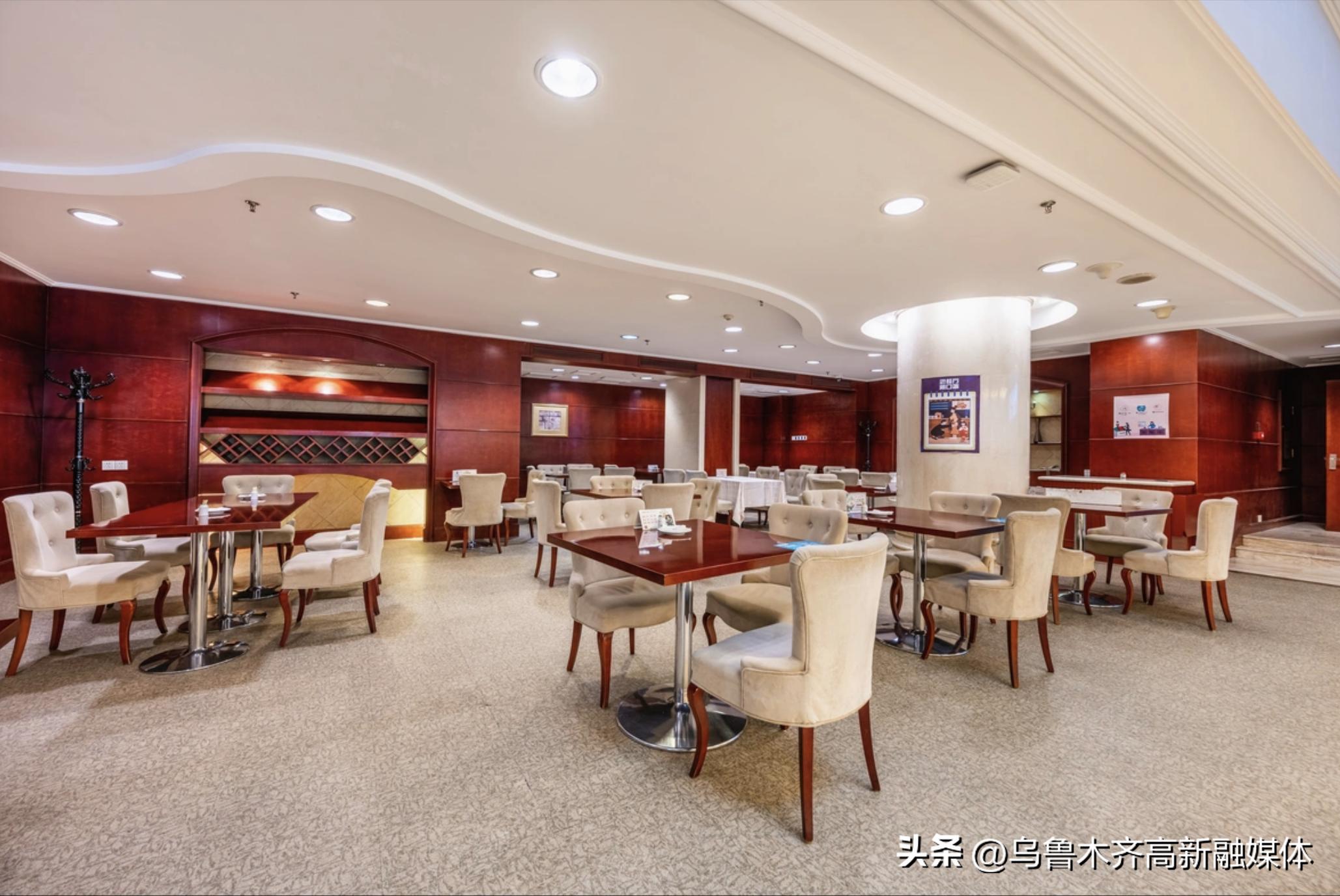 【我的城市我的梦】畅游高新舒适住、便捷行